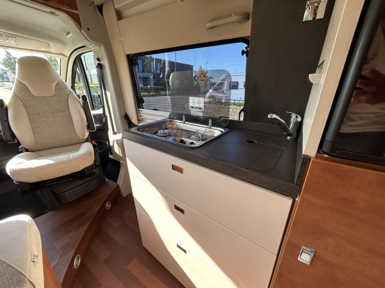 Malibu 640LE