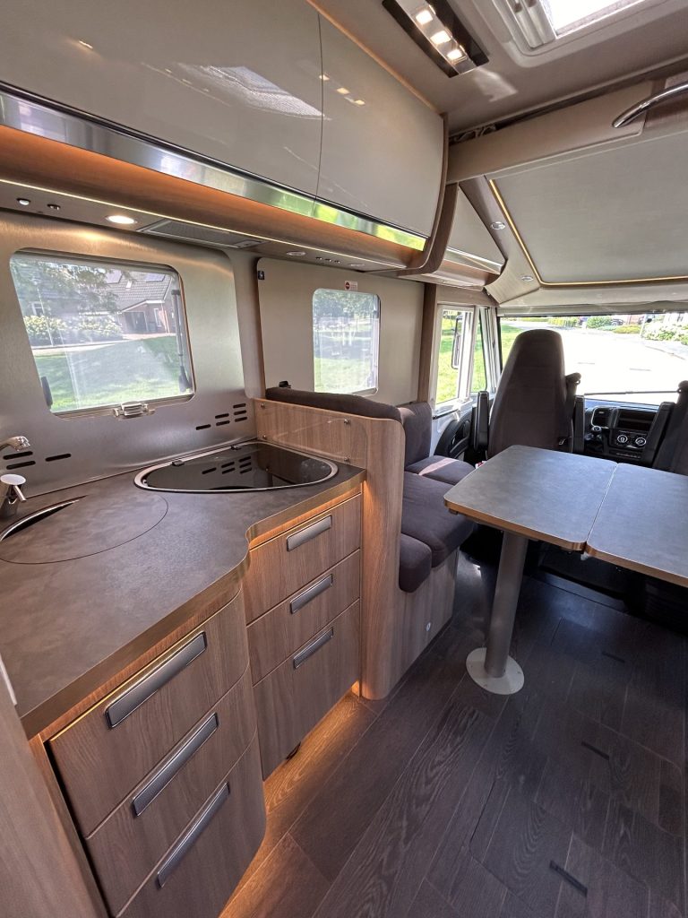 Laika Ecovip 4109DS