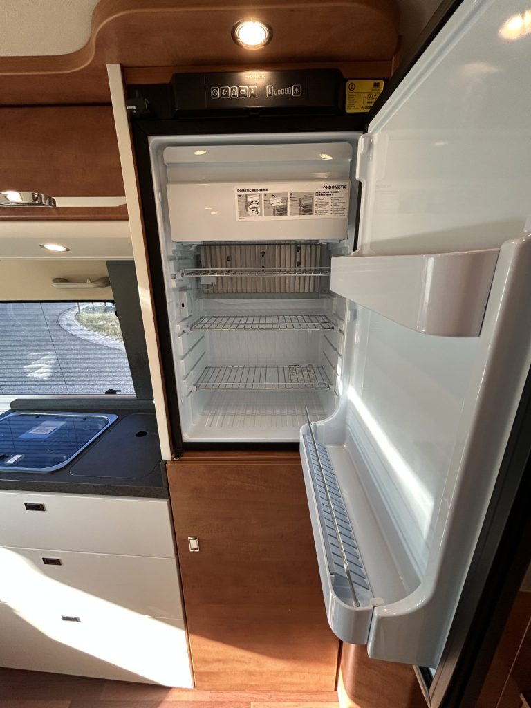 Malibu 640LE