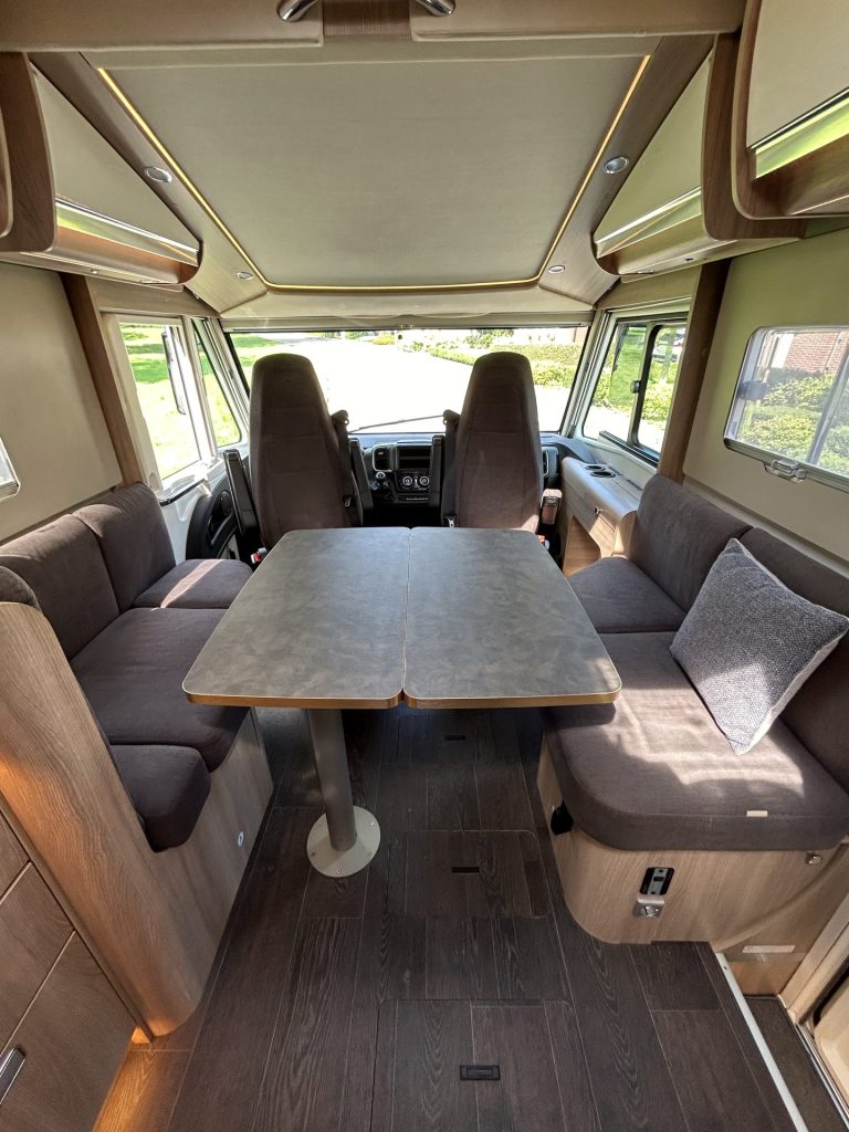 Laika Ecovip 4109DS