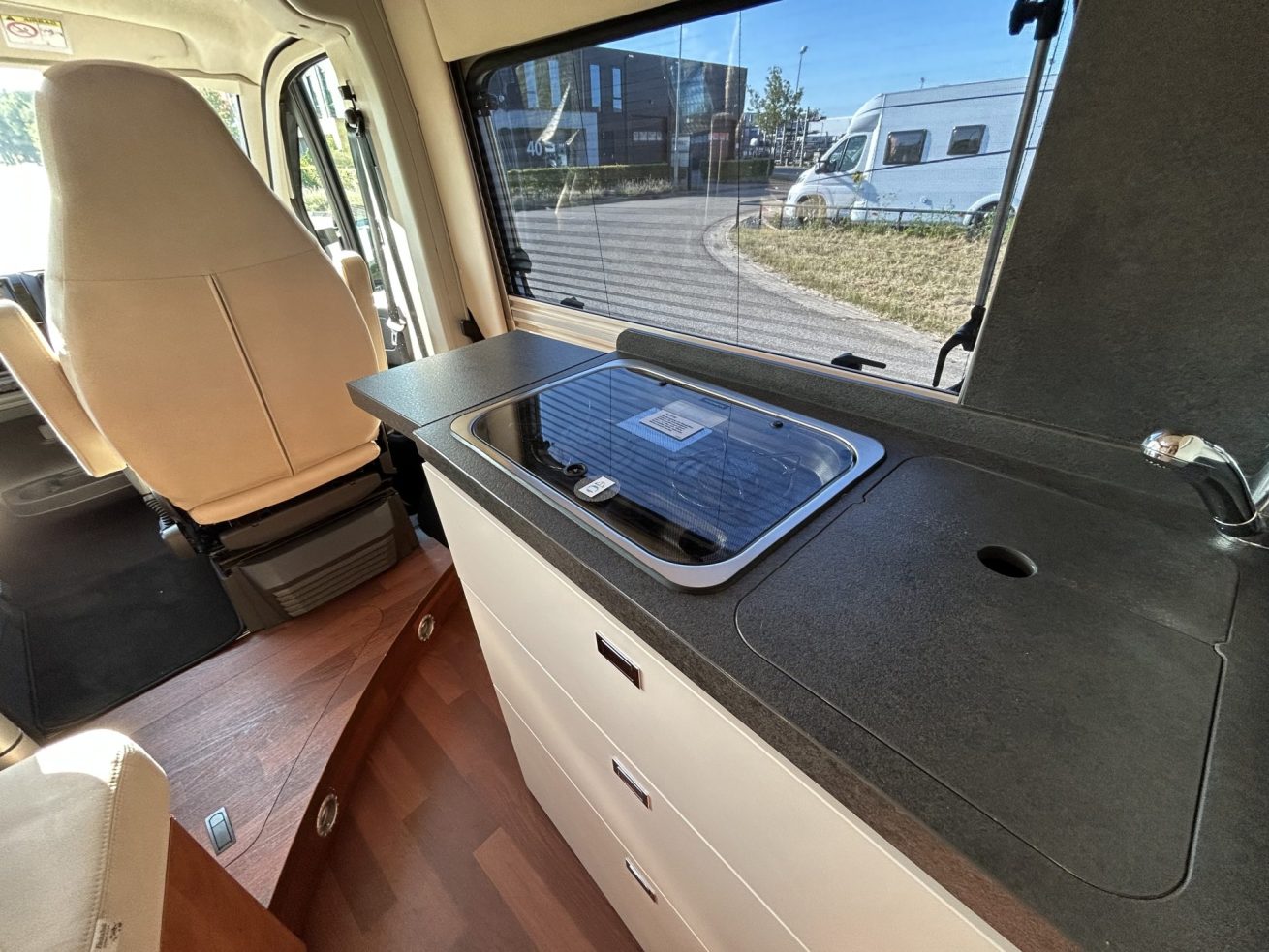 Malibu 640LE