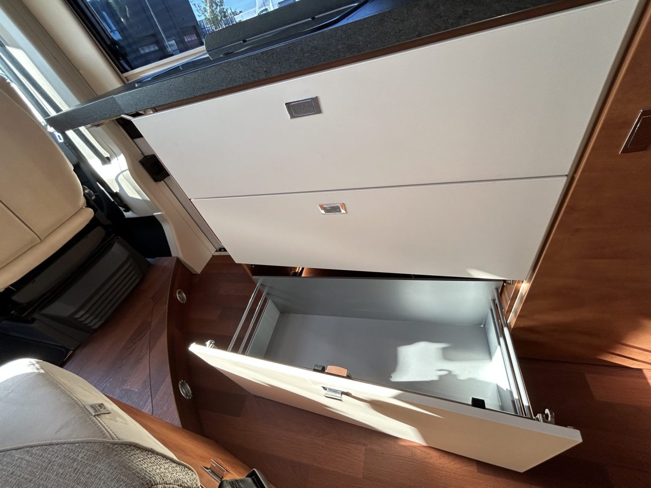 Malibu 640LE