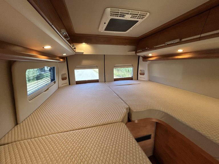 Malibu 640LE