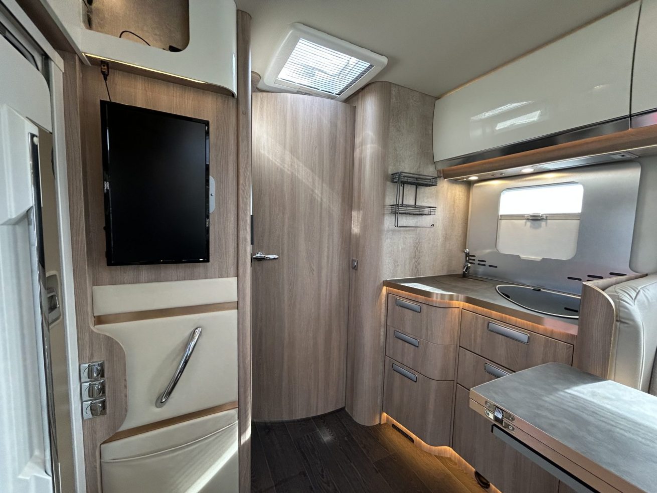 Laika Ecovip 3412 DS