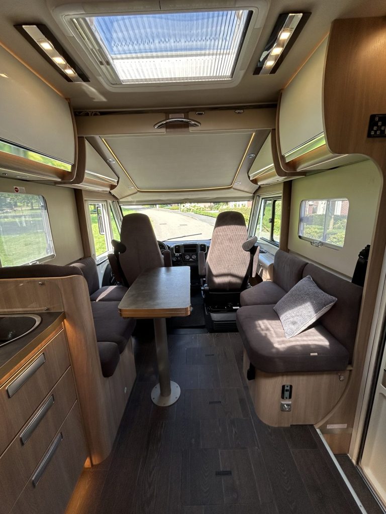 Laika Ecovip 4109DS