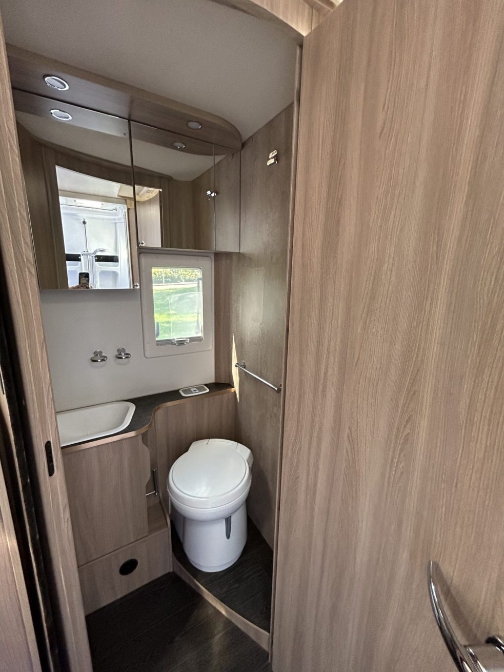 Laika Ecovip 4109DS