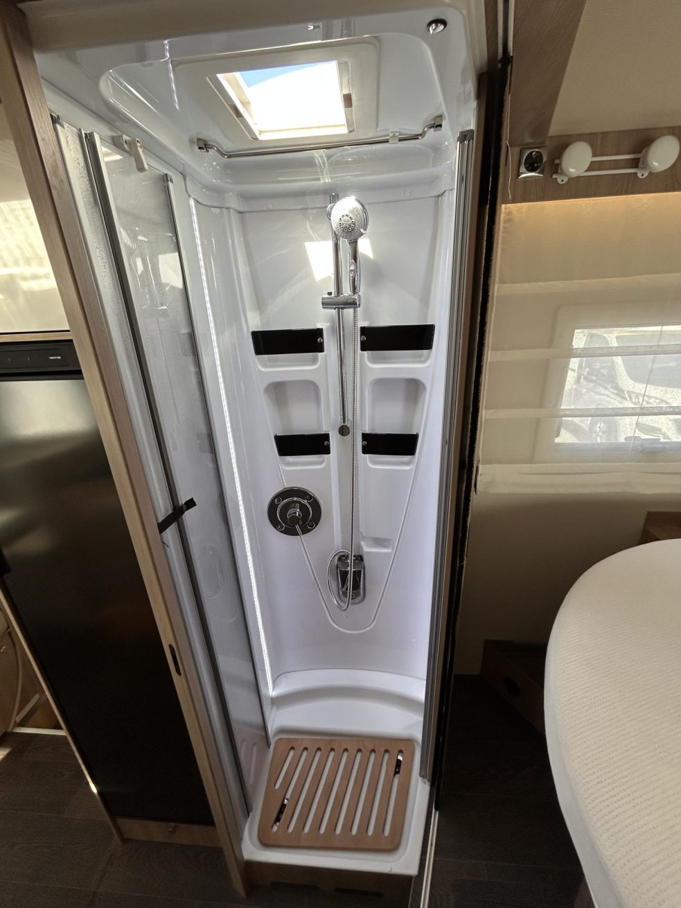 Laika Ecovip 3412 DS