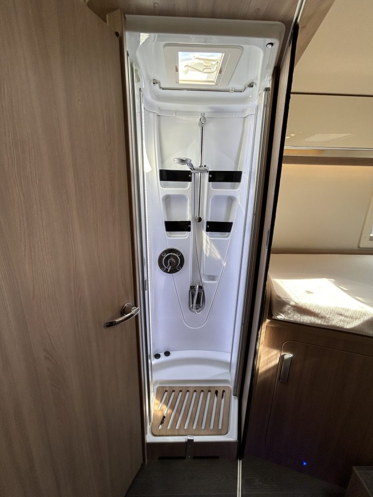 Laika Ecovip 4109DS