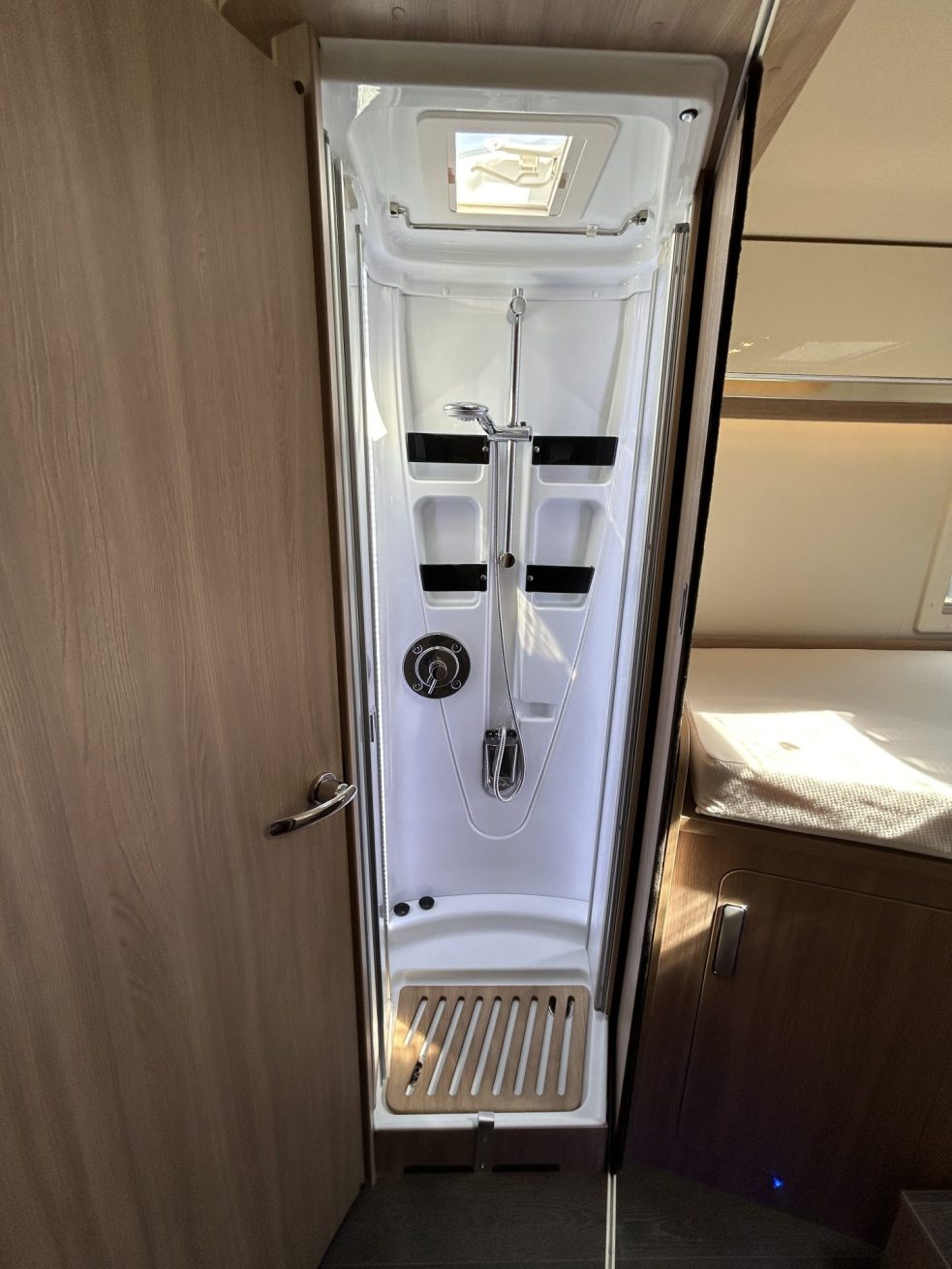 Laika Ecovip 4109DS