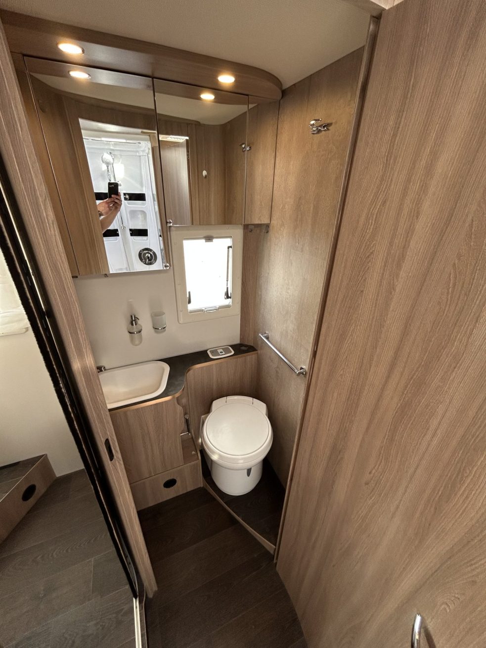 Laika Ecovip 3412 DS