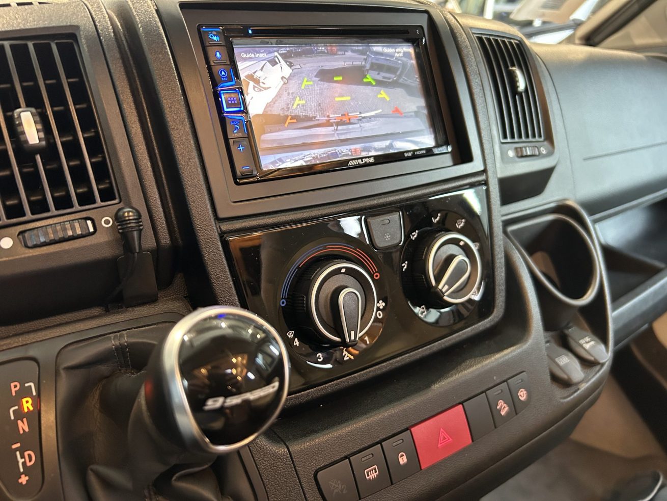 Laika Ecovip 3412 DS