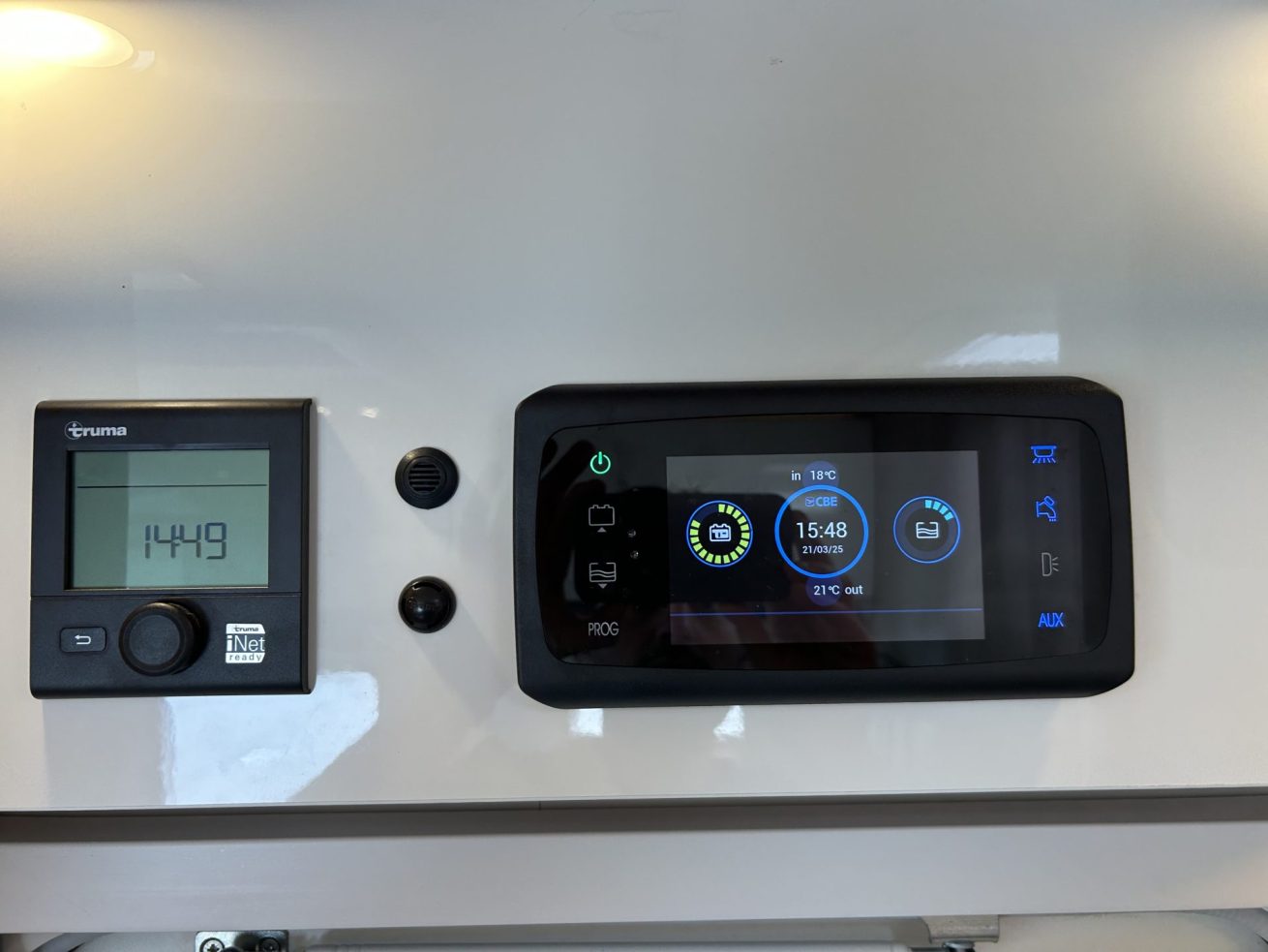 Laika Ecovip 3412 DS
