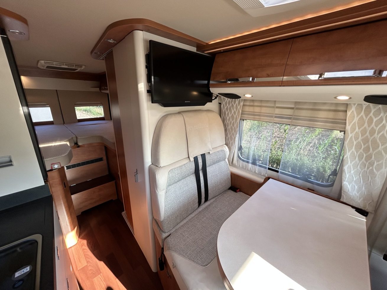 Malibu 640LE