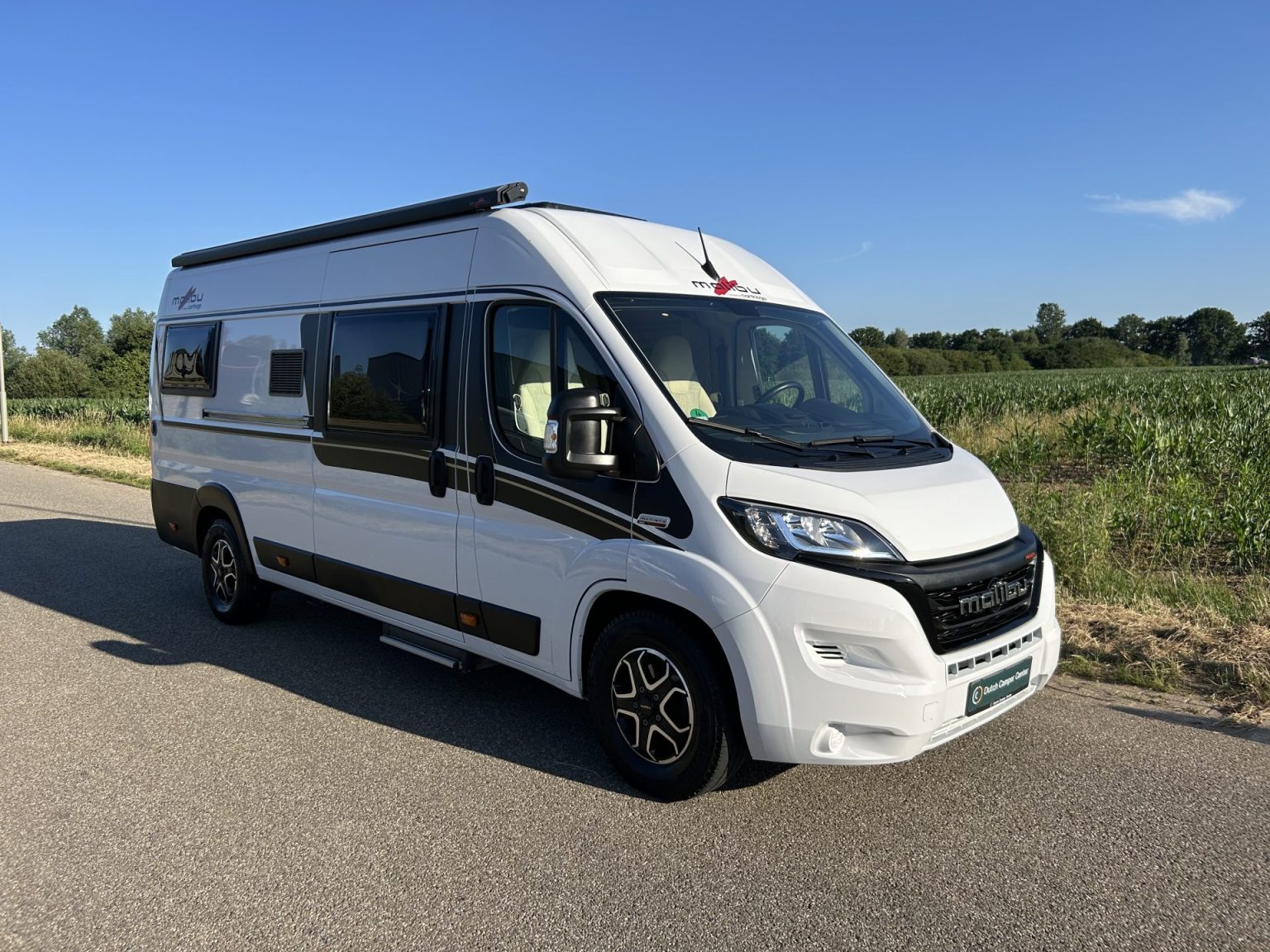Malibu 640LE