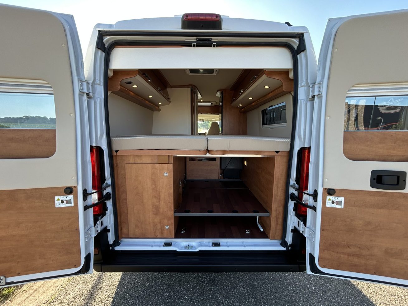 Malibu 640LE